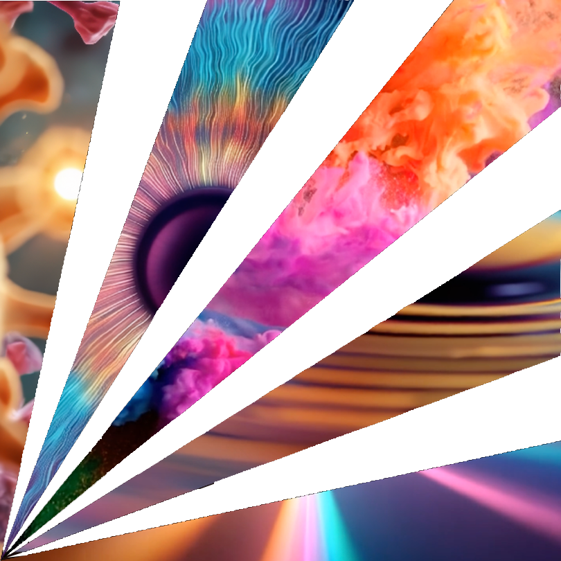 Header background logo